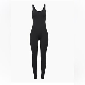 TNA flow Life Black shake it Jumpsuit